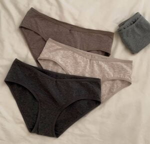 Quần Lót Cotton Mềm Mại Love Self