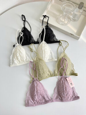 Bra Ren Cài Trước April