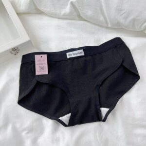 Quần Cotton Be Yourself