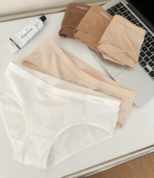 Quần Cotton Shimmer